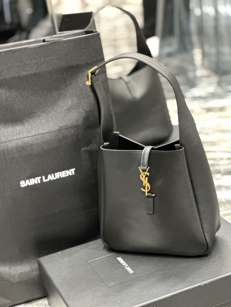 YSL Top Handle Bags